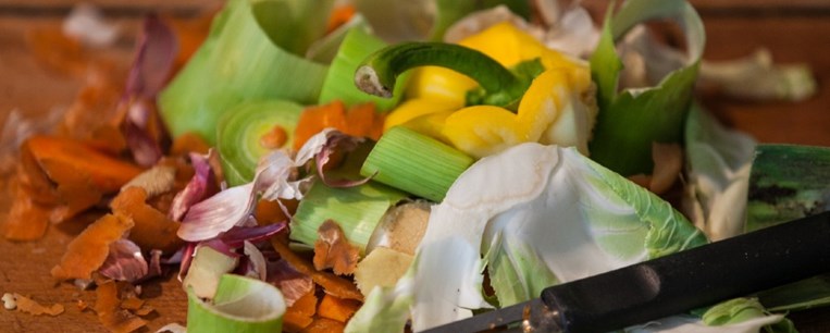 Κώδωνα κινδύνου κρούει η WWF για το food waste